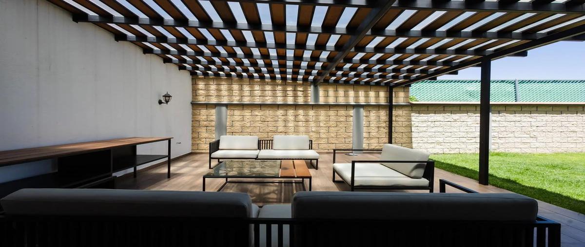 Foto de casa en venta en  , san martinito, san andrés cholula, puebla, 0 No. 04