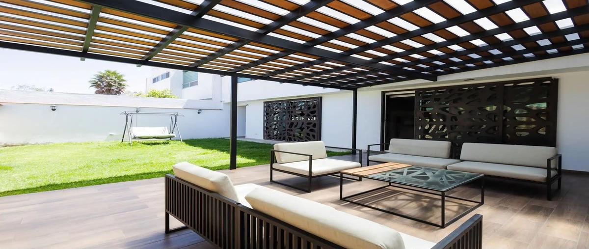 Foto de casa en venta en  , san martinito, san andrés cholula, puebla, 0 No. 05
