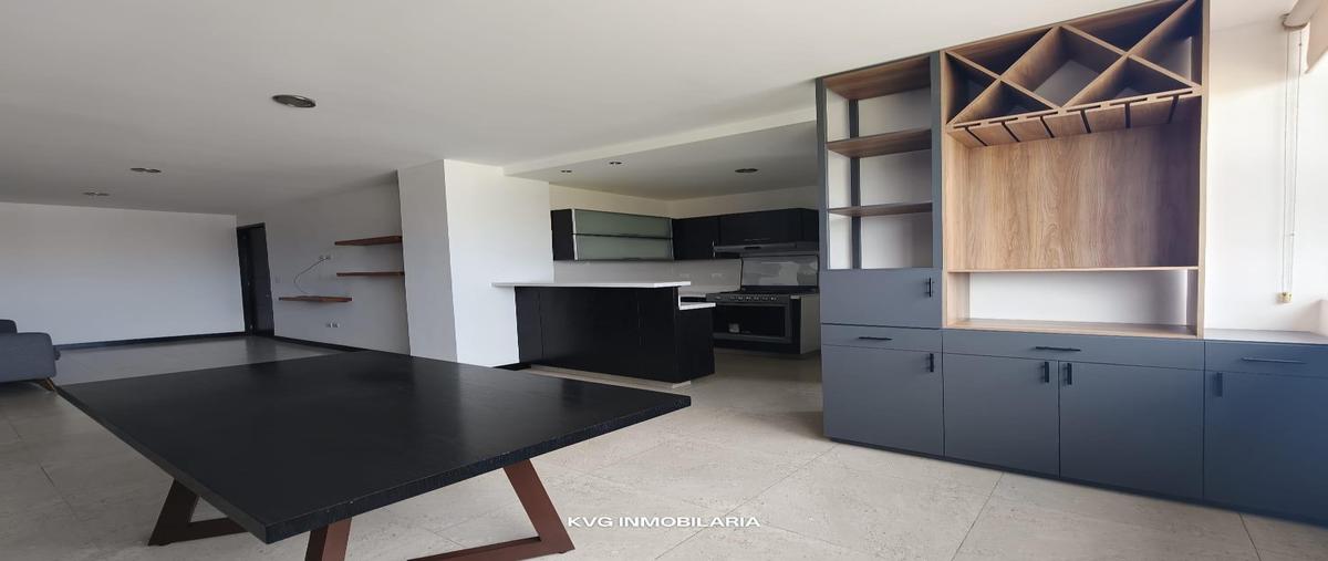 Foto de departamento en renta en  , san martinito, san andrés cholula, puebla, 0 No. 04