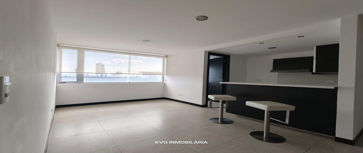 Foto de departamento en renta en  , san martinito, san andrés cholula, puebla, 0 No. 04