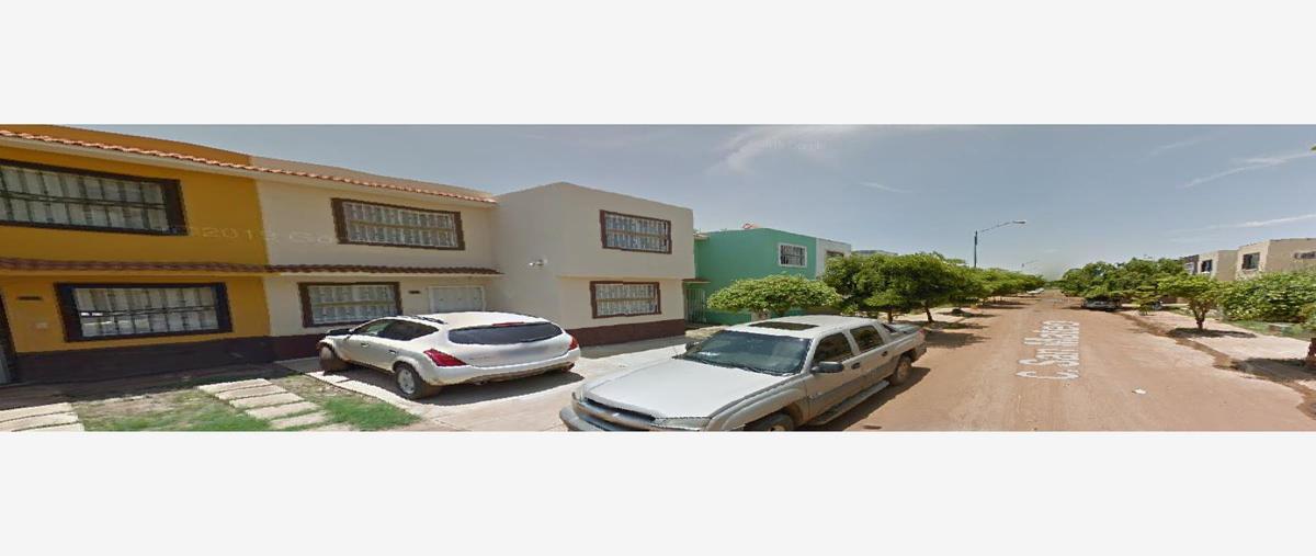 Foto de casa en venta en san mateo 0, san fernando, mazatlán, sinaloa, 0 No. 03