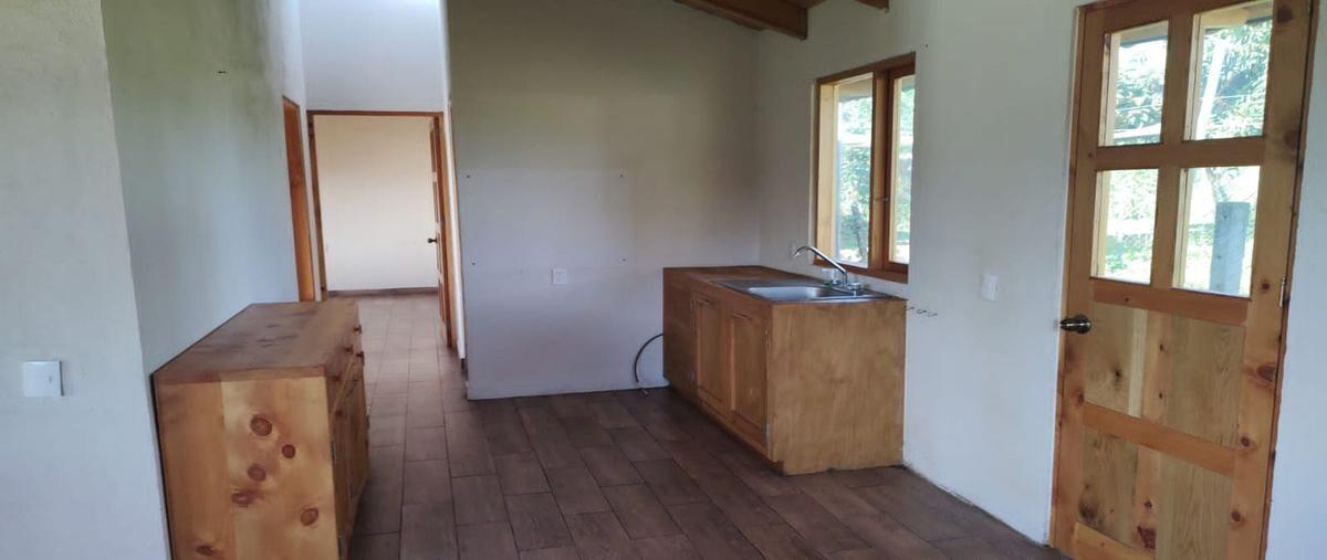 Foto de casa en renta en san mateo acatitlan , san antonio, valle de bravo, méxico, 25583074 No. 04