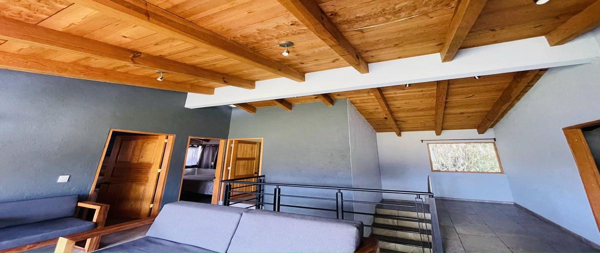 Foto de casa en renta en san mateo acatitlán , san antonio, valle de bravo, méxico, 28091915 No. 03