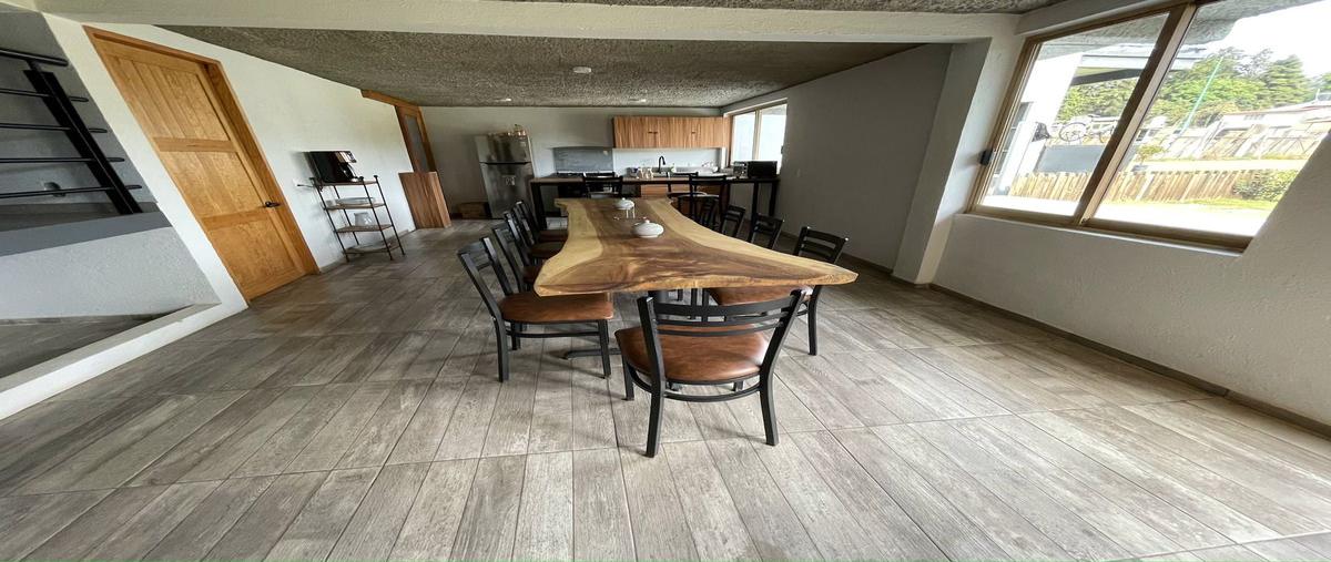 Foto de casa en renta en san mateo acatitlán , san antonio, valle de bravo, méxico, 28091915 No. 05