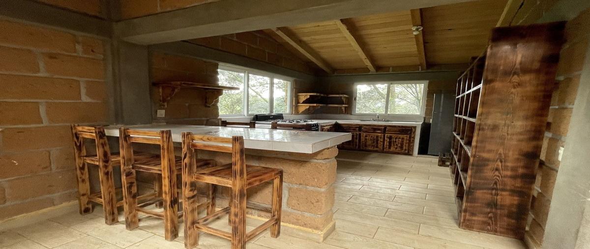 Foto de casa en san mateo acatitlan , san antonio, valle de bravo, méxico, 28708341 foto 02 Foto de casa en renta en san mateo acatitlan , san antonio, valle de bravo, méxico, 28708341 No. 02