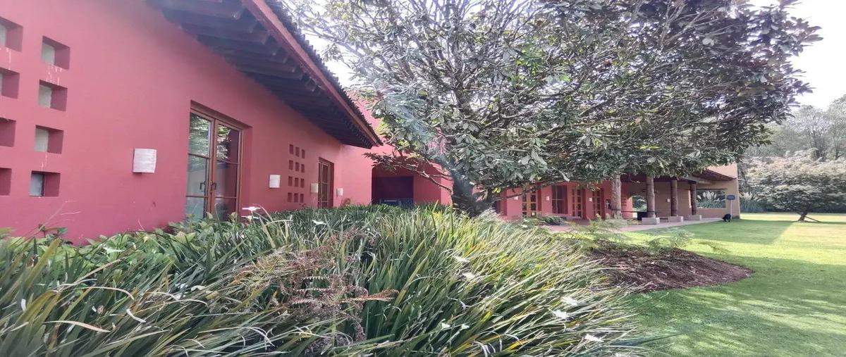 Foto de casa en venta en san mateo acatitlan. , san antonio, valle de bravo, méxico, 0 No. 04