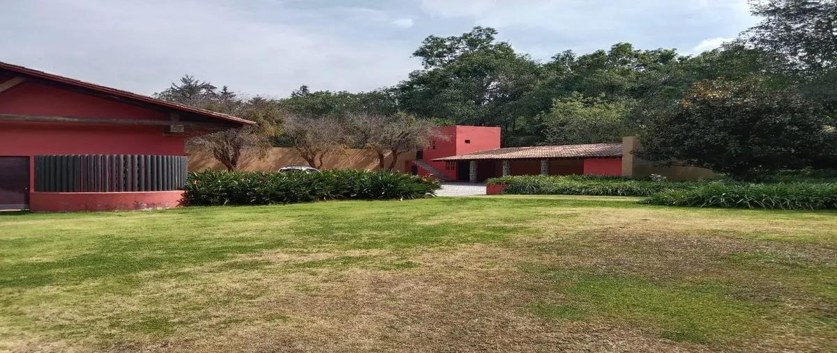 Foto de casa en venta en san mateo acatitlan. , san antonio, valle de bravo, méxico, 0 No. 05