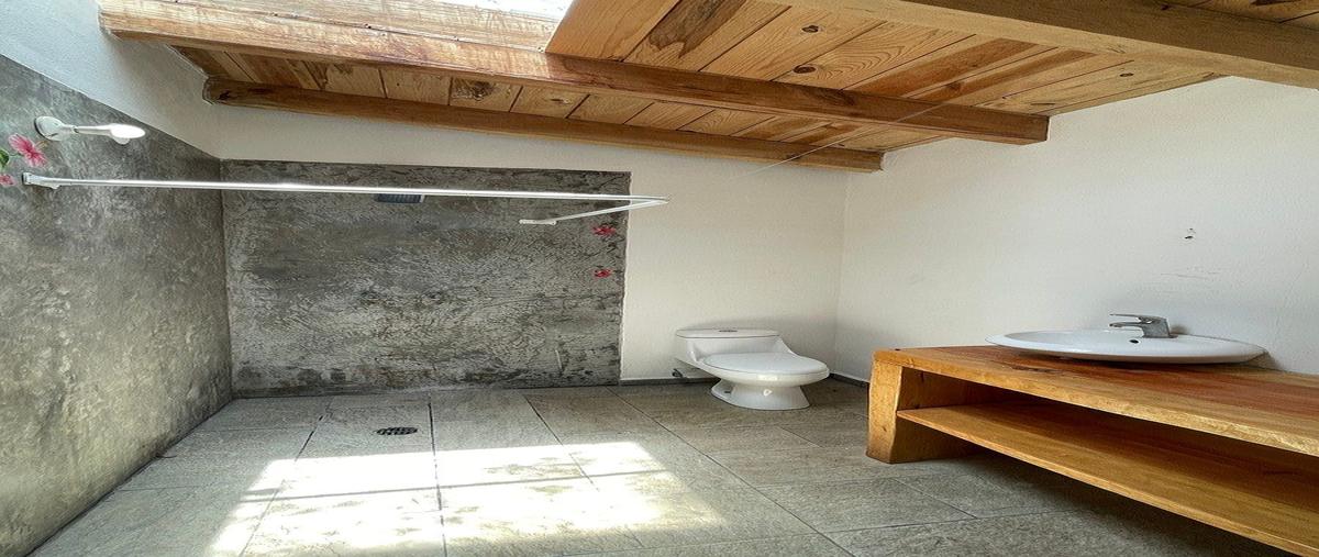 Foto de casa en renta en san mateo acatitlan , san antonio, valle de bravo, méxico, 0 No. 06