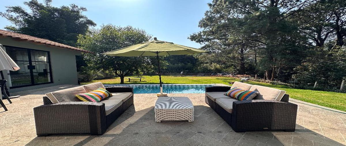 Foto de casa en venta en san mateo acatitlan , tres puentes, valle de bravo, méxico, 28381776 No. 03