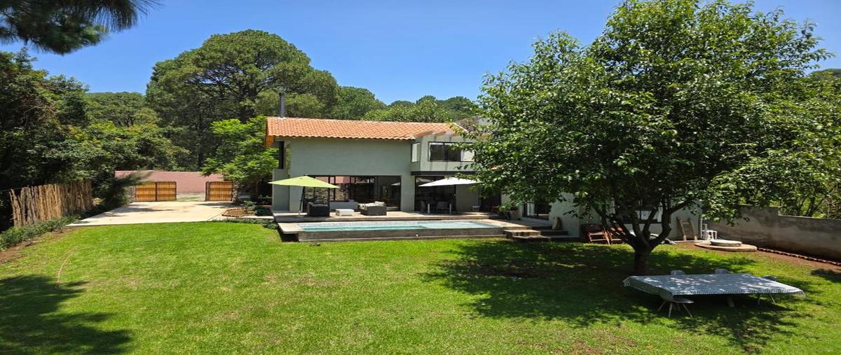 Foto de casa en venta en san mateo acatitlan , tres puentes, valle de bravo, méxico, 28381776 No. 04