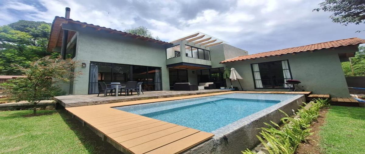 Foto de casa en san mateo acatitlan , tres puentes, valle de bravo, méxico, 0 foto 03 Foto de casa en renta en san mateo acatitlan , tres puentes, valle de bravo, méxico, 0 No. 03