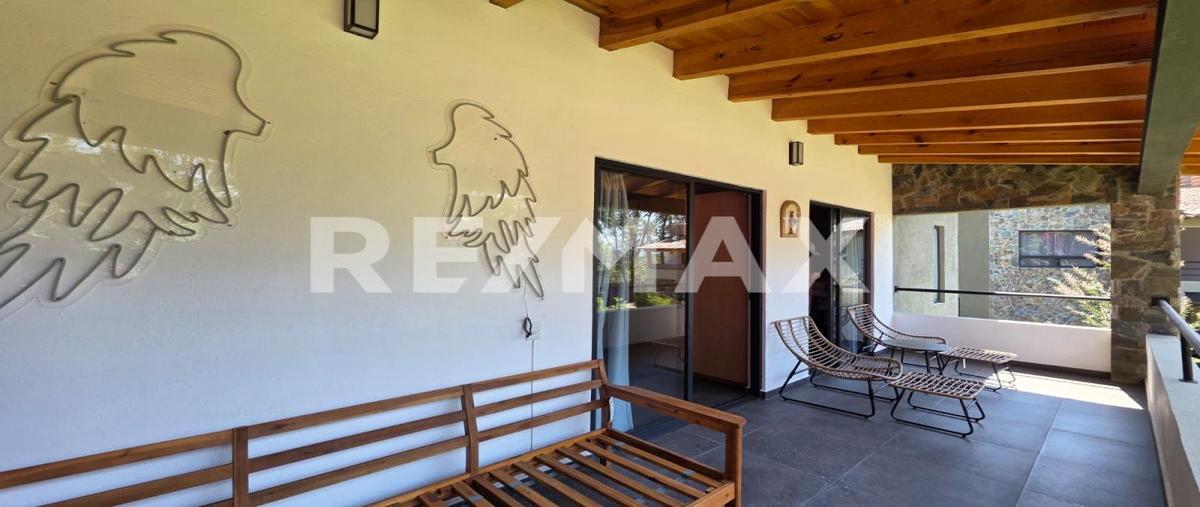 Foto de casa en condominio en renta en san mateo acatitlán , valle de bravo, valle de bravo, méxico, 0 No. 05