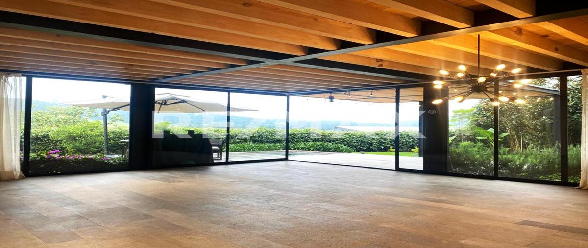 Foto de casa en condominio en renta en san mateo acatitlán , valle de bravo, valle de bravo, méxico, 0 No. 05