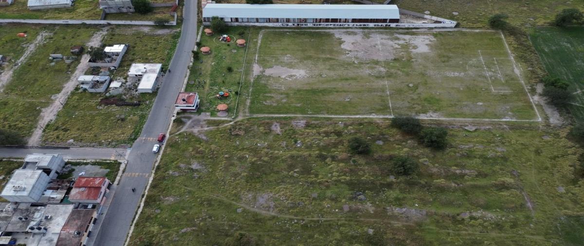 Foto de terreno habitacional en venta en  , san mateo acuitlapilco, nextlalpan, méxico, 0 No. 03