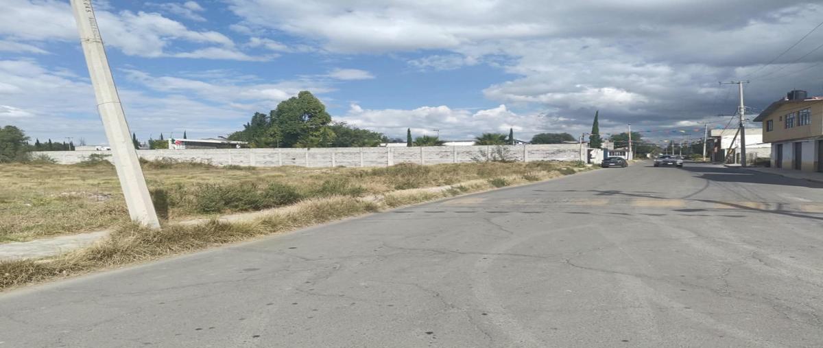 Foto de terreno habitacional en venta en  , san mateo acuitlapilco, nextlalpan, méxico, 0 No. 05