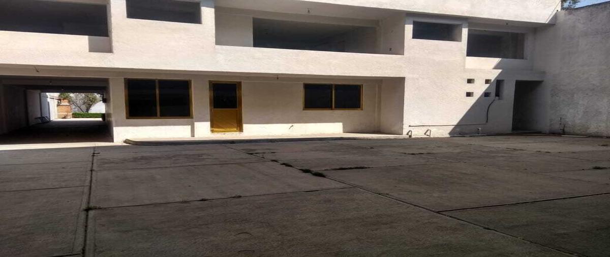 Foto de bodega en renta en  , san mateo atenco centro, san mateo atenco, méxico, 17721876 No. 04