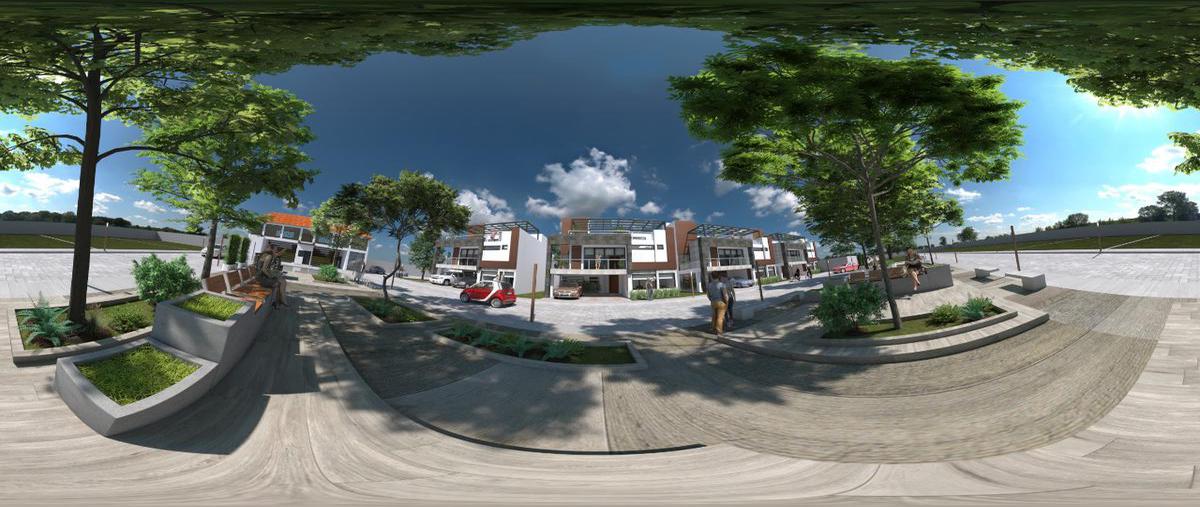 Foto de casa en venta en  , san mateo atenco centro, san mateo atenco, méxico, 18341188 No. 03