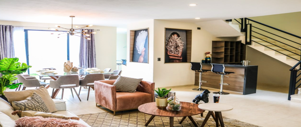 Foto de casa en condominio en venta en  , san mateo atenco centro, san mateo atenco, méxico, 25257840 No. 03