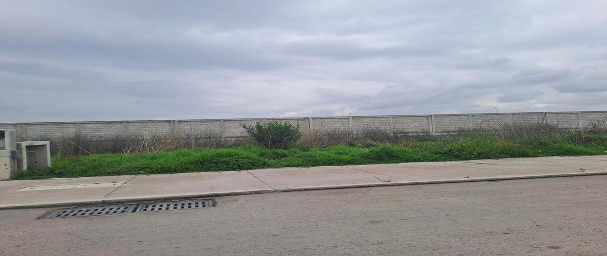 Foto de terreno habitacional en venta en  , san mateo atenco centro, san mateo atenco, méxico, 0 No. 04