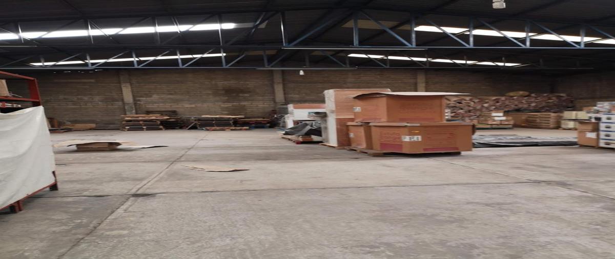 Foto de bodega en renta en  , san mateo atenco centro, san mateo atenco, méxico, 30309562 No. 04