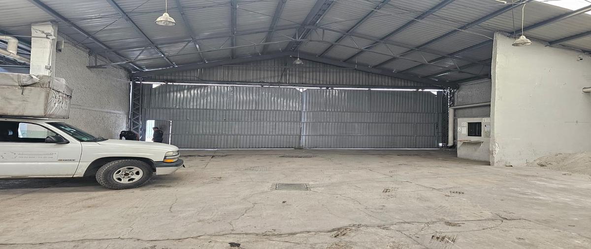 Foto de bodega en venta en  , san mateo atenco centro, san mateo atenco, méxico, 0 No. 03