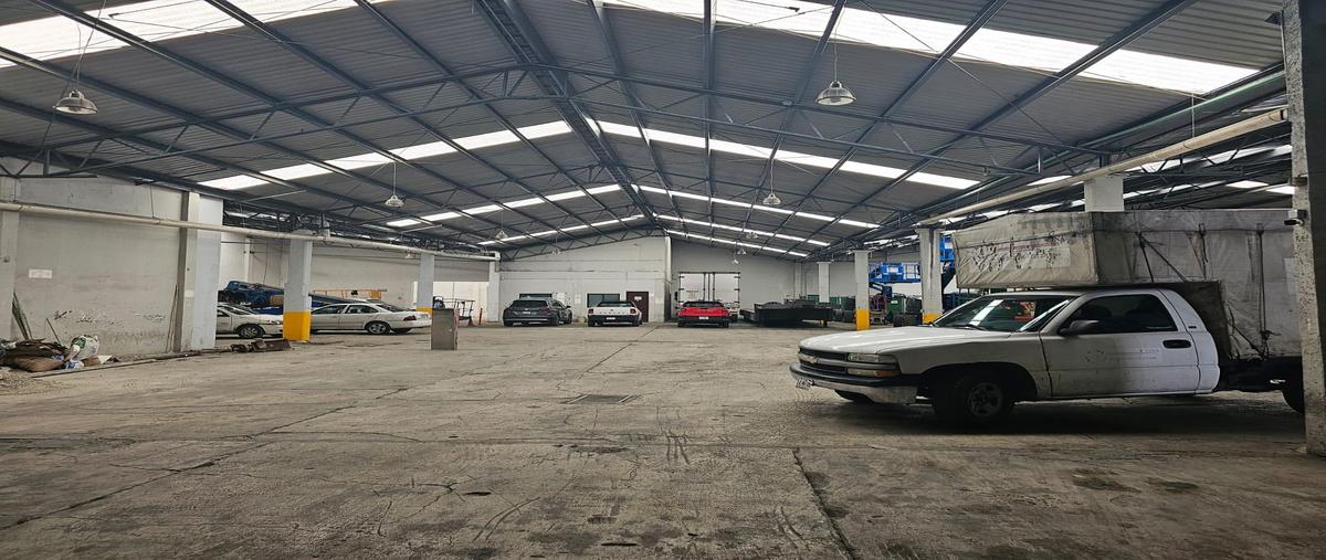 Foto de bodega en venta en  , san mateo atenco centro, san mateo atenco, méxico, 0 No. 05