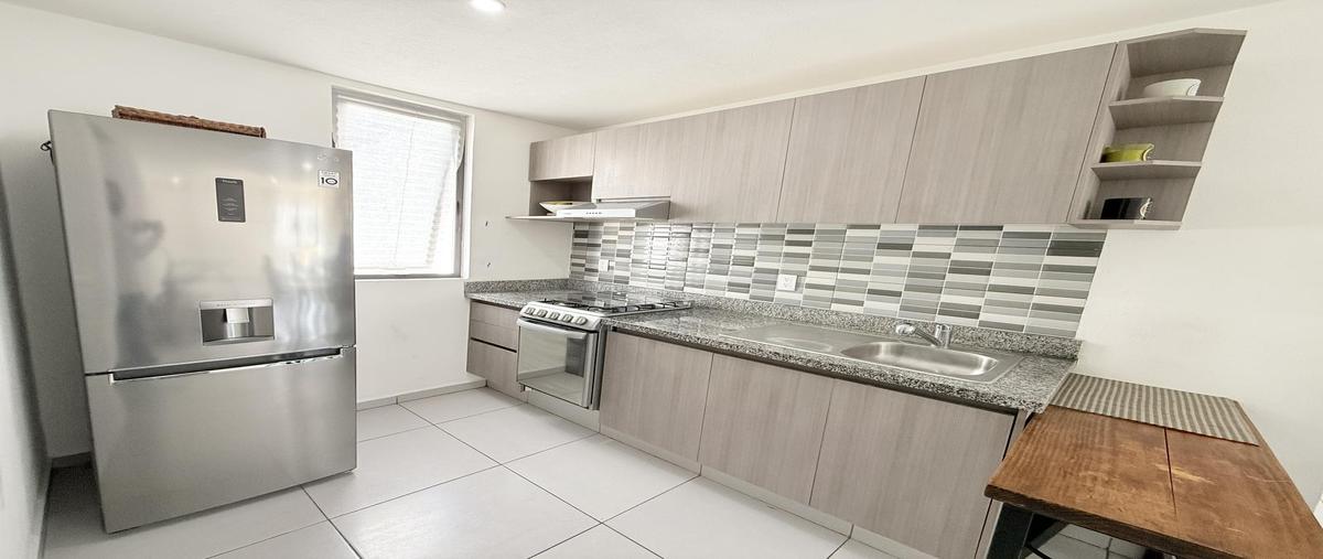 Foto de departamento en renta en  , san mateo atenco centro, san mateo atenco, méxico, 0 No. 03