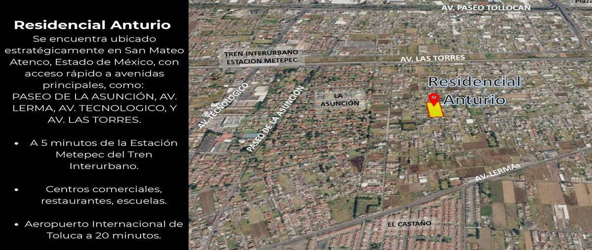 Foto de casa en , san mateo atenco centro, san mateo atenco, méxico, 0 foto 03 Foto de casa en venta en , san mateo atenco centro, san mateo atenco, méxico, 0 No. 03