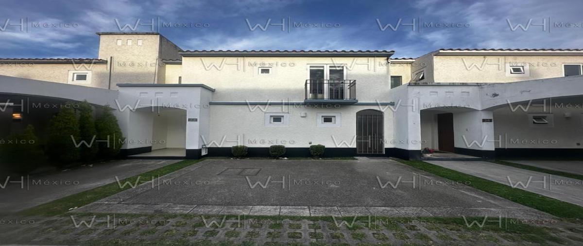 Foto de casa en renta en  , san mateo atenco centro, san mateo atenco, méxico, 0 No. 03