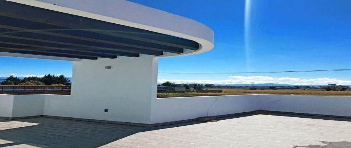 Foto de casa en venta en  , san mateo atenco centro, san mateo atenco, méxico, 6552671 No. 04