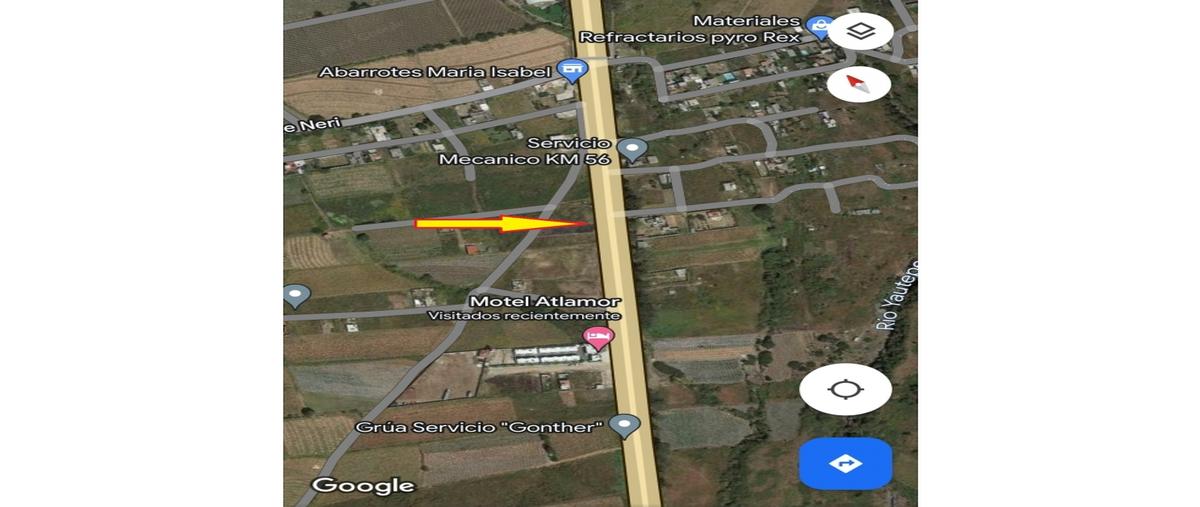 Foto de terreno comercial en venta en  , san mateo, atlatlahucan, morelos, 27483629 No. 04