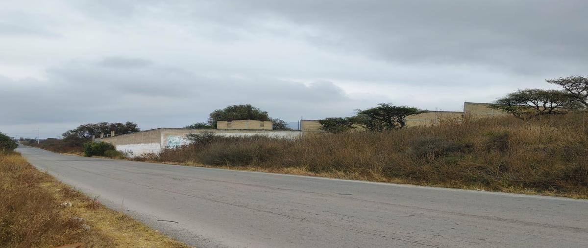 Foto de terreno habitacional en venta en  , san mateo buenavista, tepeji del río de ocampo, hidalgo, 0 No. 05