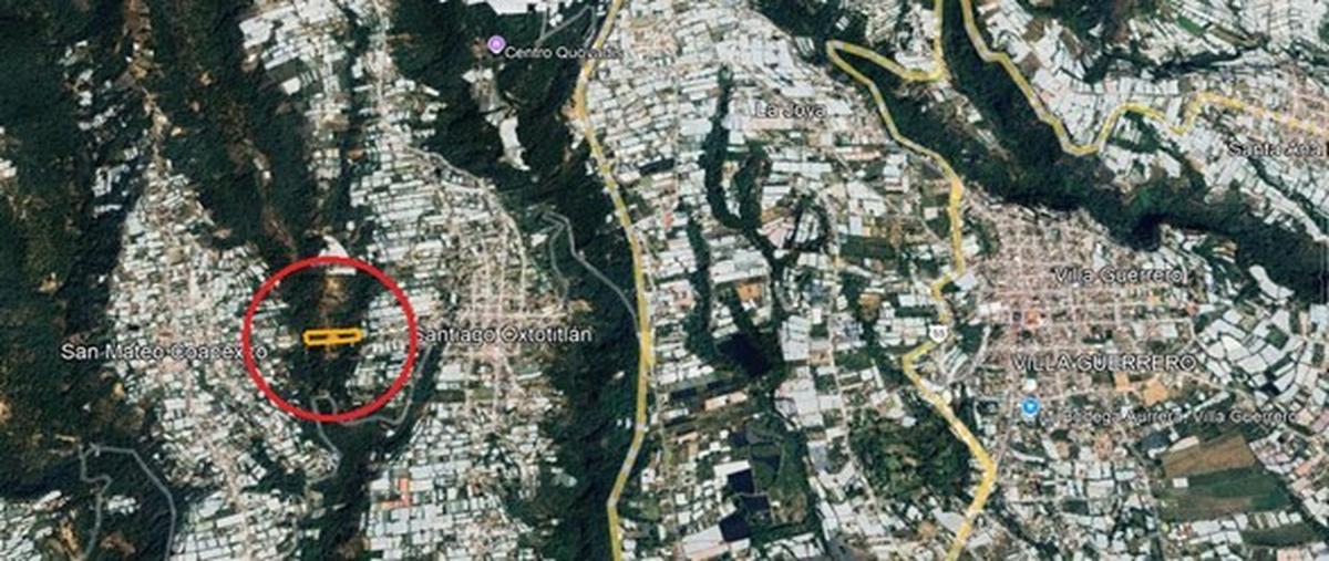 Foto de terreno habitacional en , san mateo coapexco, villa guerrero, méxico, 0 foto 03 Foto de terreno habitacional en venta en , san mateo coapexco, villa guerrero, méxico, 0 No. 03
