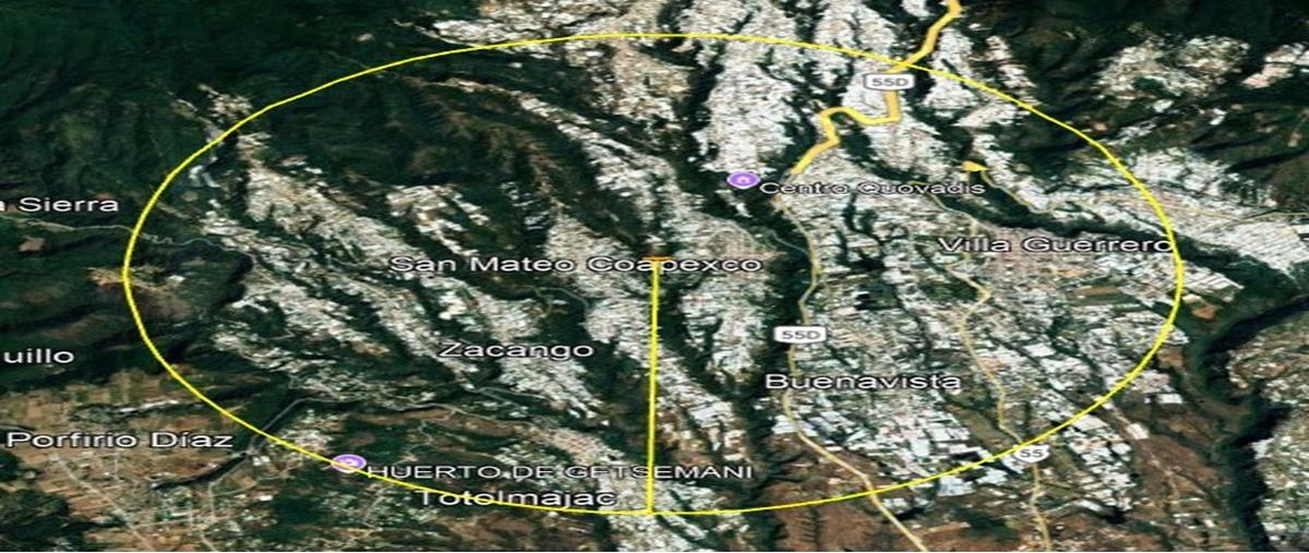 Foto de terreno habitacional en , san mateo coapexco, villa guerrero, méxico, 0 foto 04 Foto de terreno habitacional en venta en , san mateo coapexco, villa guerrero, méxico, 0 No. 04