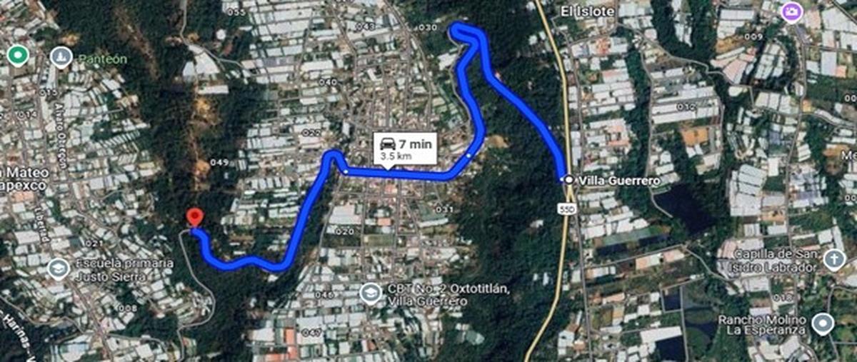 Foto de terreno habitacional en , san mateo coapexco, villa guerrero, méxico, 0 foto 05 Foto de terreno habitacional en venta en , san mateo coapexco, villa guerrero, méxico, 0 No. 05