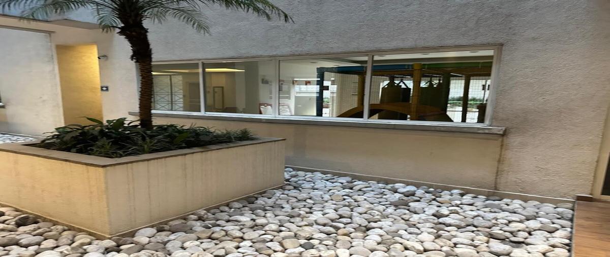 Foto de departamento en renta en  , san mateo, coyoacán, df / cdmx, 0 No. 03