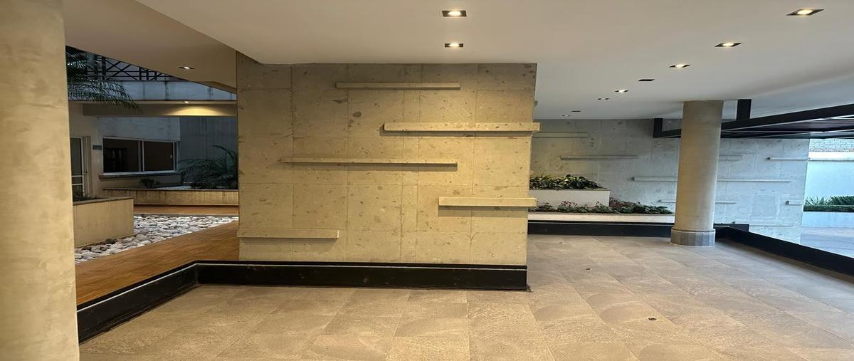 Foto de departamento en renta en  , san mateo, coyoacán, df / cdmx, 0 No. 04