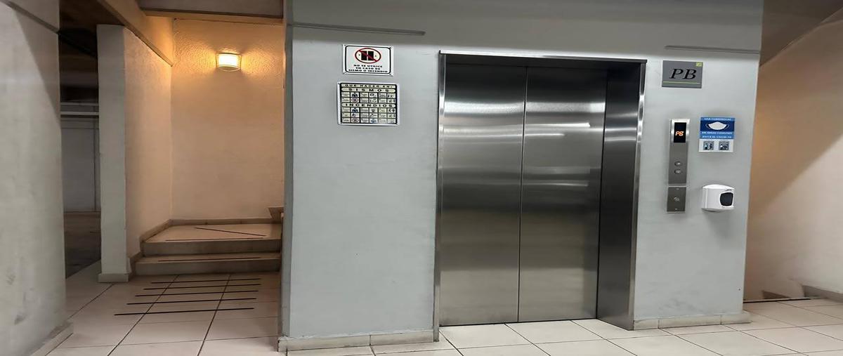 Foto de departamento en renta en  , san mateo, coyoacán, df / cdmx, 0 No. 05
