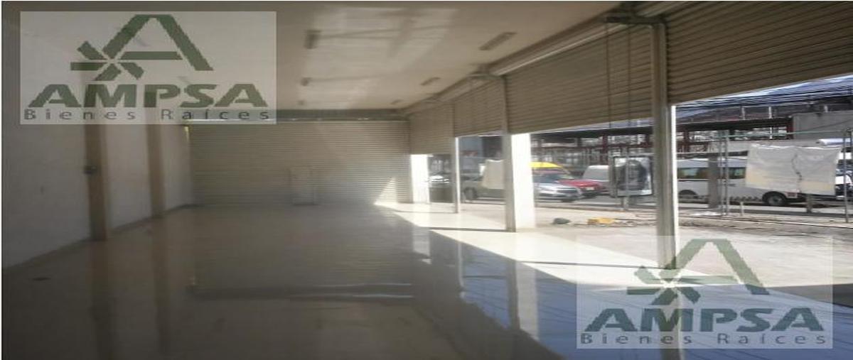 Foto de local en renta en  , san mateo cuautepec, tultitlán, méxico, 0 No. 05