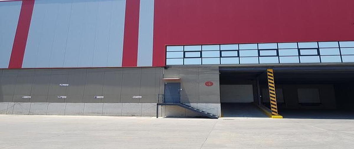 Foto de nave industrial en renta en  , san mateo cuautepec, tultitlán, méxico, 0 No. 05