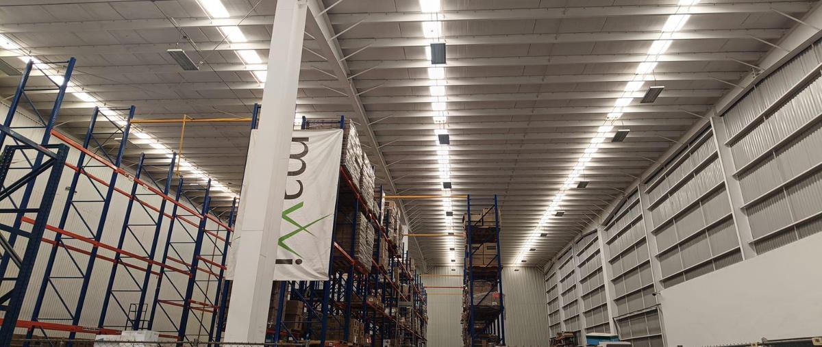 Foto de bodega en renta en  , san mateo cuautepec, tultitlán, méxico, 0 No. 04