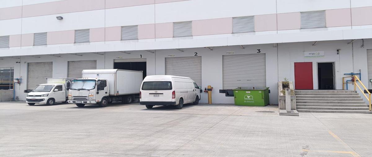 Foto de bodega en renta en  , san mateo cuautepec, tultitlán, méxico, 0 No. 05