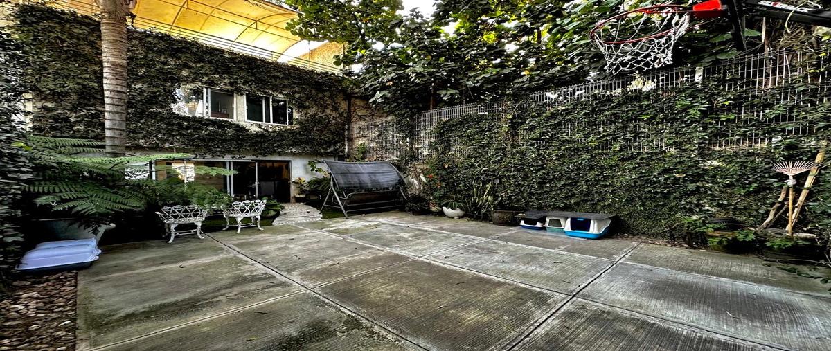 Foto de casa en venta en san mateo , hacienda las palomas, zapopan, jalisco, 30485128 No. 05