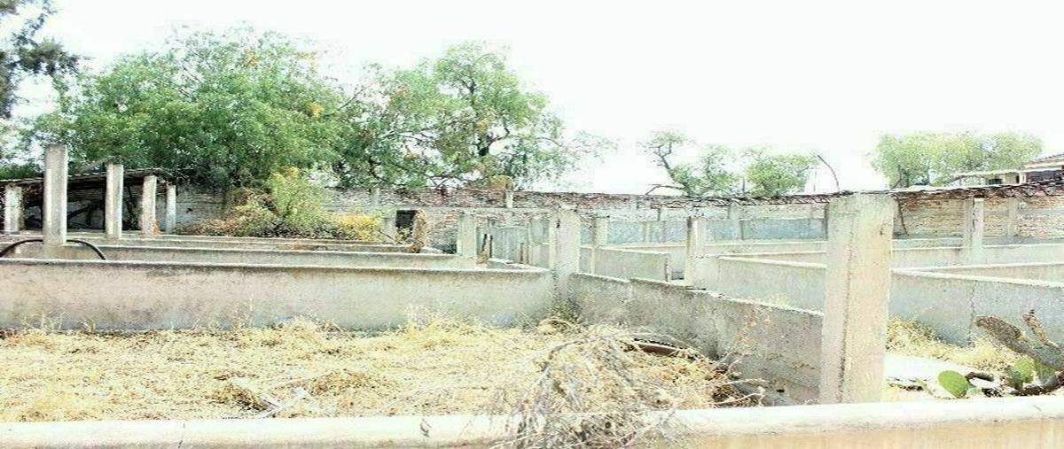 Foto de terreno habitacional en venta en  , san mateo huexotla, texcoco, méxico, 27544335 No. 05