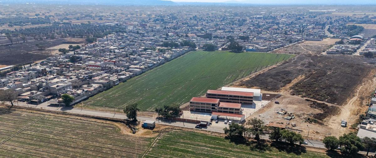 Foto de terreno habitacional en venta en  , san mateo huexotla, texcoco, méxico, 30715326 No. 03