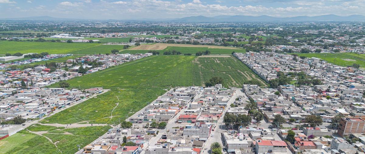 Foto de terreno habitacional en venta en  , san mateo huexotla, texcoco, méxico, 30715326 No. 05