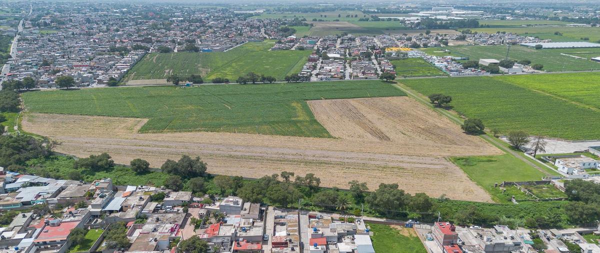 Foto de terreno comercial en venta en  , san mateo huexotla, texcoco, méxico, 0 No. 05