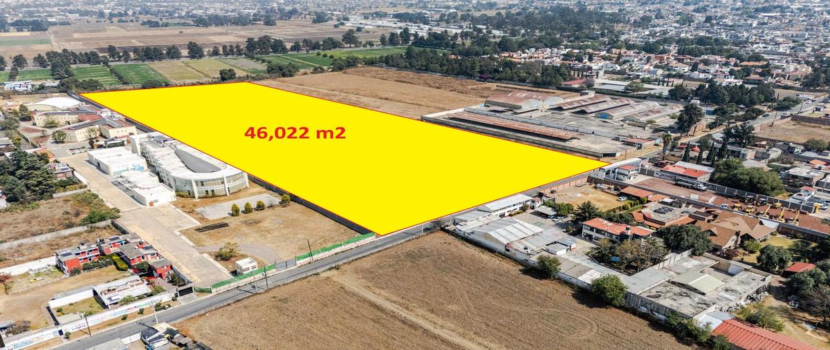 Foto de terreno habitacional en , san mateo huexotla, texcoco, méxico, 0 foto 01 Foto de terreno habitacional en venta en , san mateo huexotla, texcoco, méxico, 0 No. 01