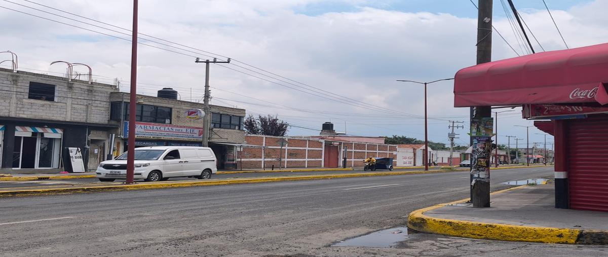 Foto de terreno habitacional en venta en  , san mateo huitzilzingo, chalco, méxico, 0 No. 04