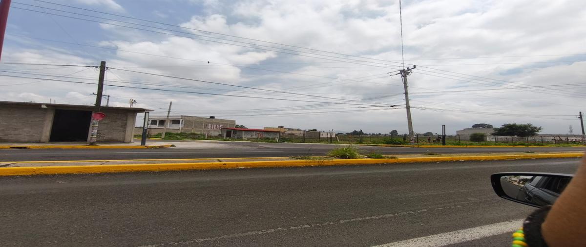 Foto de terreno habitacional en venta en  , san mateo huitzilzingo, chalco, méxico, 0 No. 05